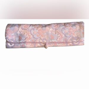 VTG Jewerly Travel Bag 1970s